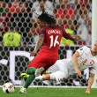 Polonia-Portogallo: FOTO e diretta live quarti Euro 2016