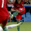 Polonia-Portogallo: FOTO e diretta live quarti Euro 2016