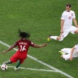 Polonia-Portogallo: FOTO e diretta live quarti Euro 2016