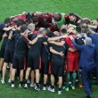 Polonia-Portogallo: FOTO e diretta live quarti Euro 2016