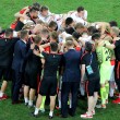 Polonia-Portogallo: FOTO e diretta live quarti Euro 2016