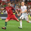 Polonia-Portogallo: FOTO e diretta live quarti Euro 2016