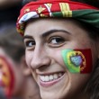 Polonia-Portogallo: foto e diretta live quarti euro 2016