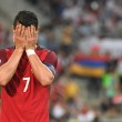 Polonia-Portogallo: FOTO e diretta live quarti Euro 2016