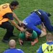 Polonia-Portogallo: FOTO e HIGHLIGHTS quarti Euro 2016