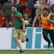 Polonia-Portogallo: FOTO e HIGHLIGHTS quarti Euro 2016