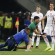 Polonia-Portogallo: FOTO e HIGHLIGHTS quarti Euro 2016