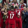 Polonia-Portogallo video gol highlights foto pagelle_2