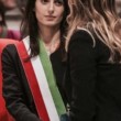 Maria Elena Boschi evita Virginia Raggi? Ecco come è andata FOTO