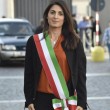 Raggi proroga Fortini presidente Ama: "Voglio report quotidiani"