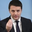 Renzi: "Ballottaggi? Se perdo non mi dimetto. Con M5s a Roma no Olimpiadi"