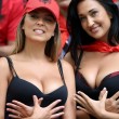 Rike Roci FOTO: la Larissa Riquelme di Euro 2016 è albanese