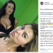 Rike Roci FOTO: la Larissa Riquelme di Euro 2016 è albanese