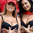 Rike Roci FOTO: la Larissa Riquelme di Euro 2016 è albanese