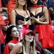 Rike Roci FOTO: la Larissa Riquelme di Euro 2016 è albanese