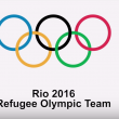 YOUTUBE Olimpiadi Rio 2016, anche team di atleti rifugiati