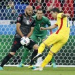 Romania-Albania 0-1. Video gol highlights, foto: Sadiku_2