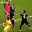 Romania-Albania 0-1. Video gol highlights, foto: Sadiku_3