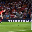 Russia-Galles 0-3 FOTO: Ramsey, Taylor, Bale. Galles agli ottavi e primo...