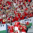 Galles-Irlanda del Nord: diretta live ottavi Euro 2016 su Blitz. Formazioni