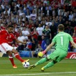 Russia-Galles 0-3 FOTO: Ramsey, Taylor, Bale. Galles agli ottavi e primo...