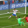 Russia-Galles 0-3 FOTO: Ramsey, Taylor, Bale. Galles agli ottavi e primo...