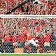 Russia-Galles 0-3 FOTO: Ramsey, Taylor, Bale. Galles agli ottavi e primo...