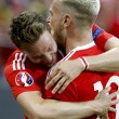 Russia-Galles 0-3. Video gol highlights, foto e pagelle_3