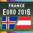 Islanda-Austria streaming e diretta tv, dove vederla