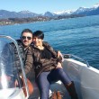 Salvatore Ciammaichella e Monia Desole arrestati per omicidio Antonio Piombo01
