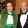 Daniela Santanchè e Alessandro Sallusti: ora litigano per Mia