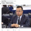 Gianluca Buonanno, tweet con gaffe di Luca Zaia FOTO 2