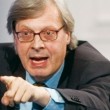 Vittorio Sgarbi: "Carabinieri cogl...". Condannato a pagare 11mila euro