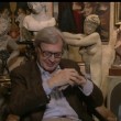 Vittorio Sgarbi: "Matteo Renzi come Gianluca Buonanno..." AUDIO