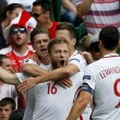 Svizzera-Polonia video gol highlights foto pagelle_3