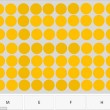 Test dei puntini: riesci a vedere le lettere nascoste?03