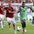Ungheria-Portogallo streaming e in diretta tv: dove vederla7