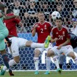 Ungheria-Portogallo streaming e in diretta tv: dove vederla5