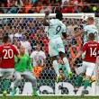 Ungheria-Belgio 0-1 FOTO-VIDEO: diretta live ottavi Euro 2016 su Blitz