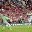 Ungheria-Belgio 0-1 FOTO-VIDEO: diretta live ottavi Euro 2016 su Blitz