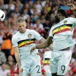Ungheria-Belgio 0-1 FOTO-VIDEO: diretta live ottavi Euro 2016 su Blitz