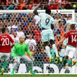 Ungheria-Belgio 0-1 FOTO-VIDEO: diretta live ottavi Euro 2016 su Blitz