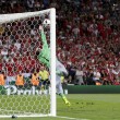 Ungheria-Belgio 0-1 FOTO-VIDEO: diretta live ottavi Euro 2016 su Blitz