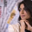 Virginia Raggi (foto Ansa)