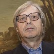 Vittorio Sgarbi: "Non è Parmigianino, via quadro da mostra"