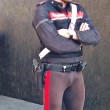 Carabinieri, la nuova divisa attillata fa impazzire i gay 02