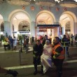 Nizza, feriti dentro hotel Negresco dopo la strage FOTO 01