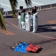 Nizza, il giorno dopo attentato: sul lungomare ancora i cadaveri 01