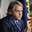 Calciomercato Inter, ultim'ora: Mancini pensa alle dimissioni