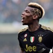 Calciomercato Juventus, Pogba: offerta del Manchester United, le cifre